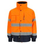 oranje-marine