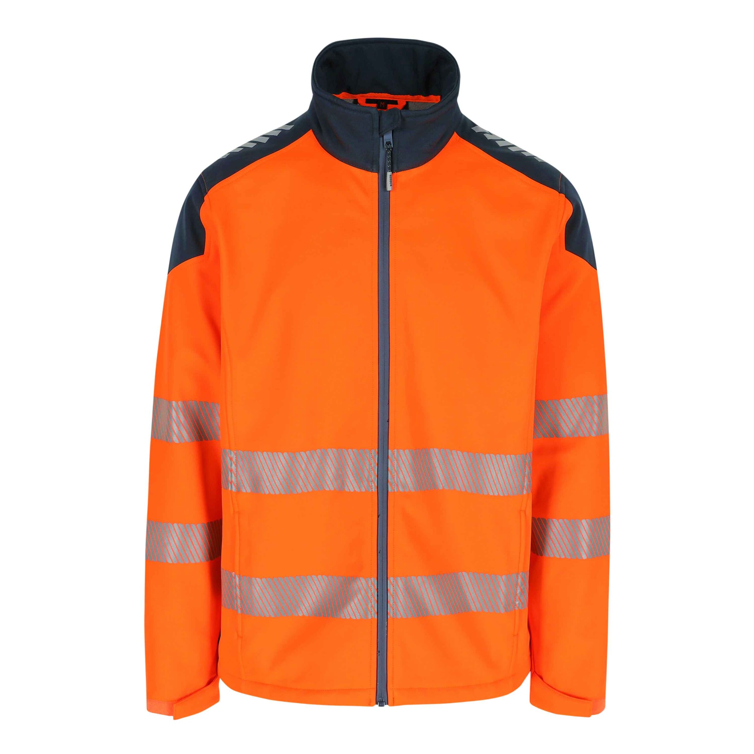 HEROCK Sirius High Viz Softshell Jacket - Jassen en bodywarmers - Softshell werkjassen