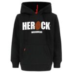 HEROCK Kids Hero Hooded Sweater
