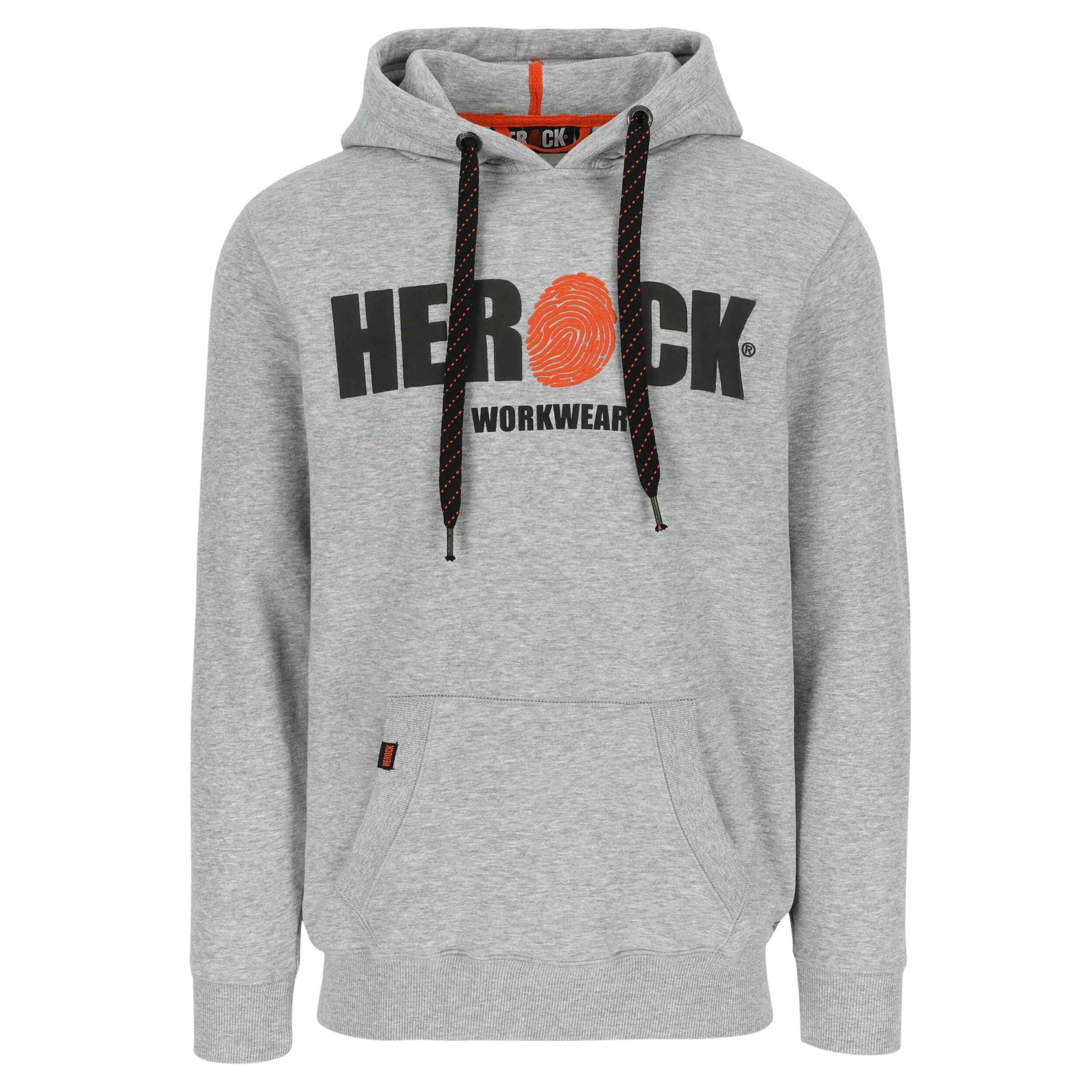 HEROCK Hero Hooded Sweater - Truien en sweaters - Hoodies