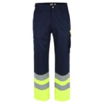 marine-geel