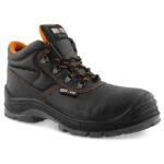 HEROCK Primus High S3 Src Safety Boots