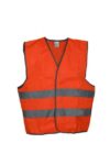 HEROCK Mesh Gilet High Visibility