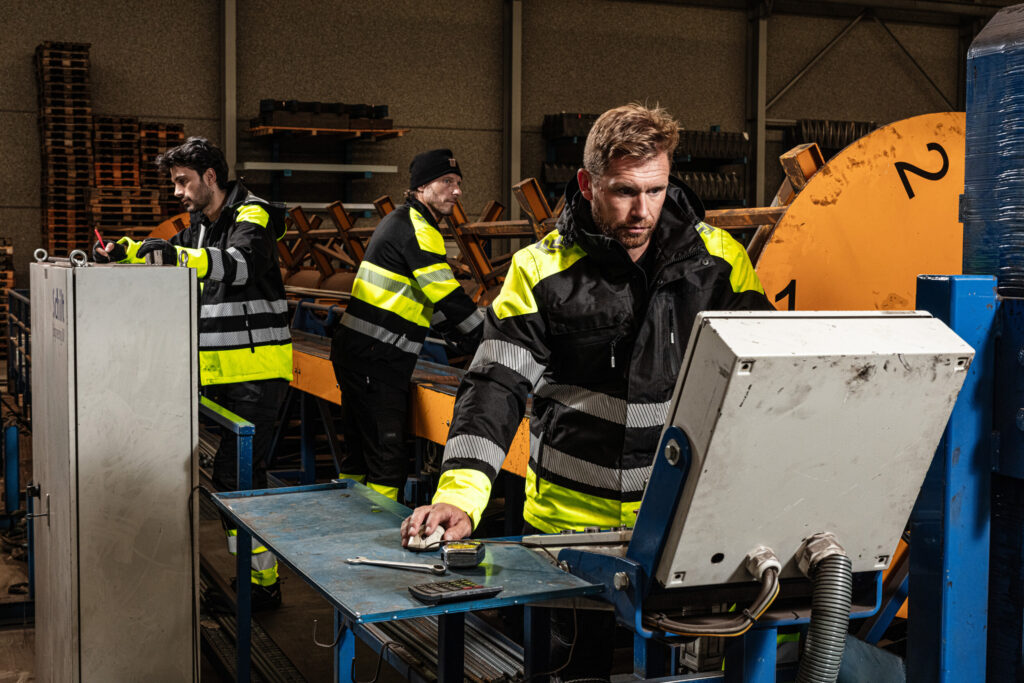 Merk in de kijker: Herock