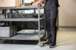 Mascot schoenen en laarzen in Middelkerke