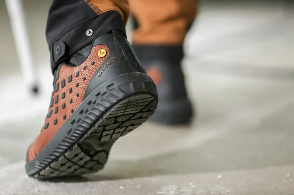 Dames werkschoenen in Izegem