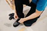 Dames werkschoenen in Oostende