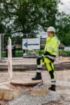 Dames werkschoenen in Aalter