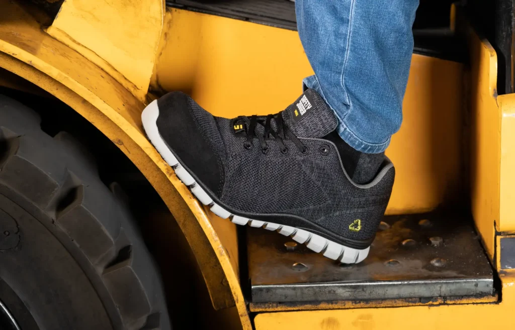 Safety Jogger