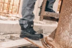 Safety jogger schoenen en laarzen in Lier