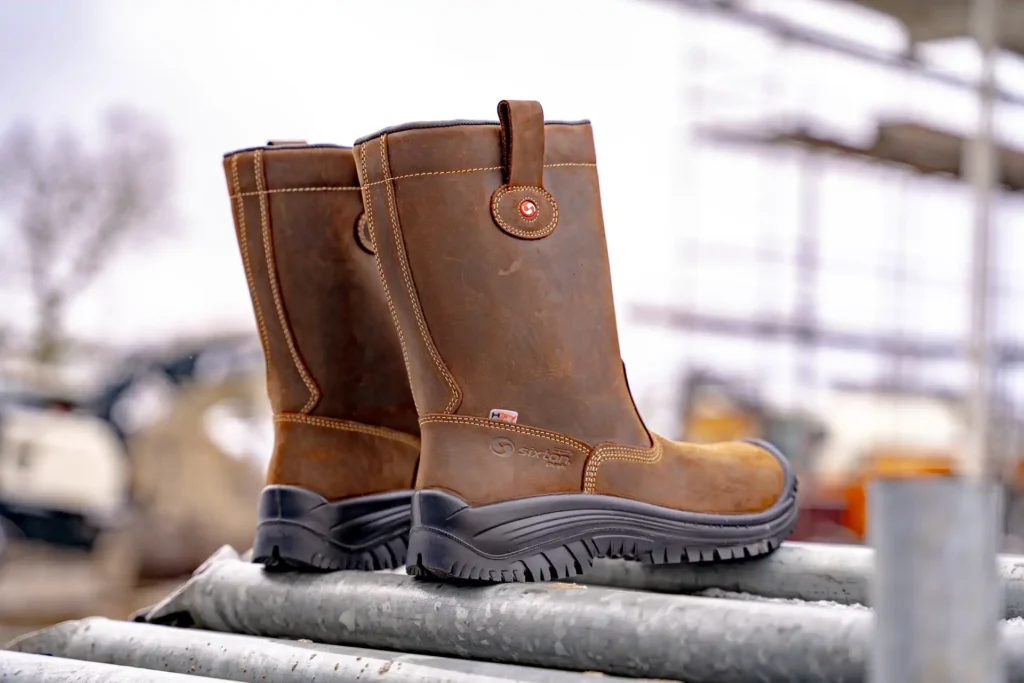 Dames werkschoenen in Kortemark