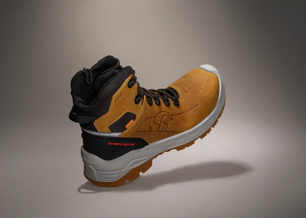 Sixton Peak schoenen en laarzen in Meulebeke