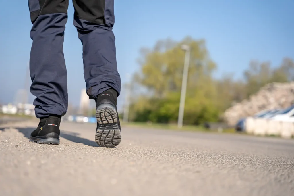 Koop Sixton peak schoenen en laarzen online op vanatex.be voor klanten in Brasschaat