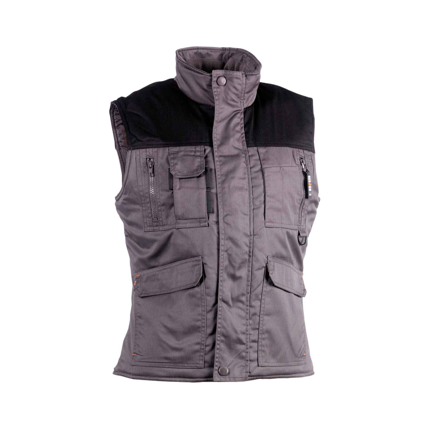 HEROCK Diana Bodywarmer Women - Jassen en bodywarmers - Bodywarmers