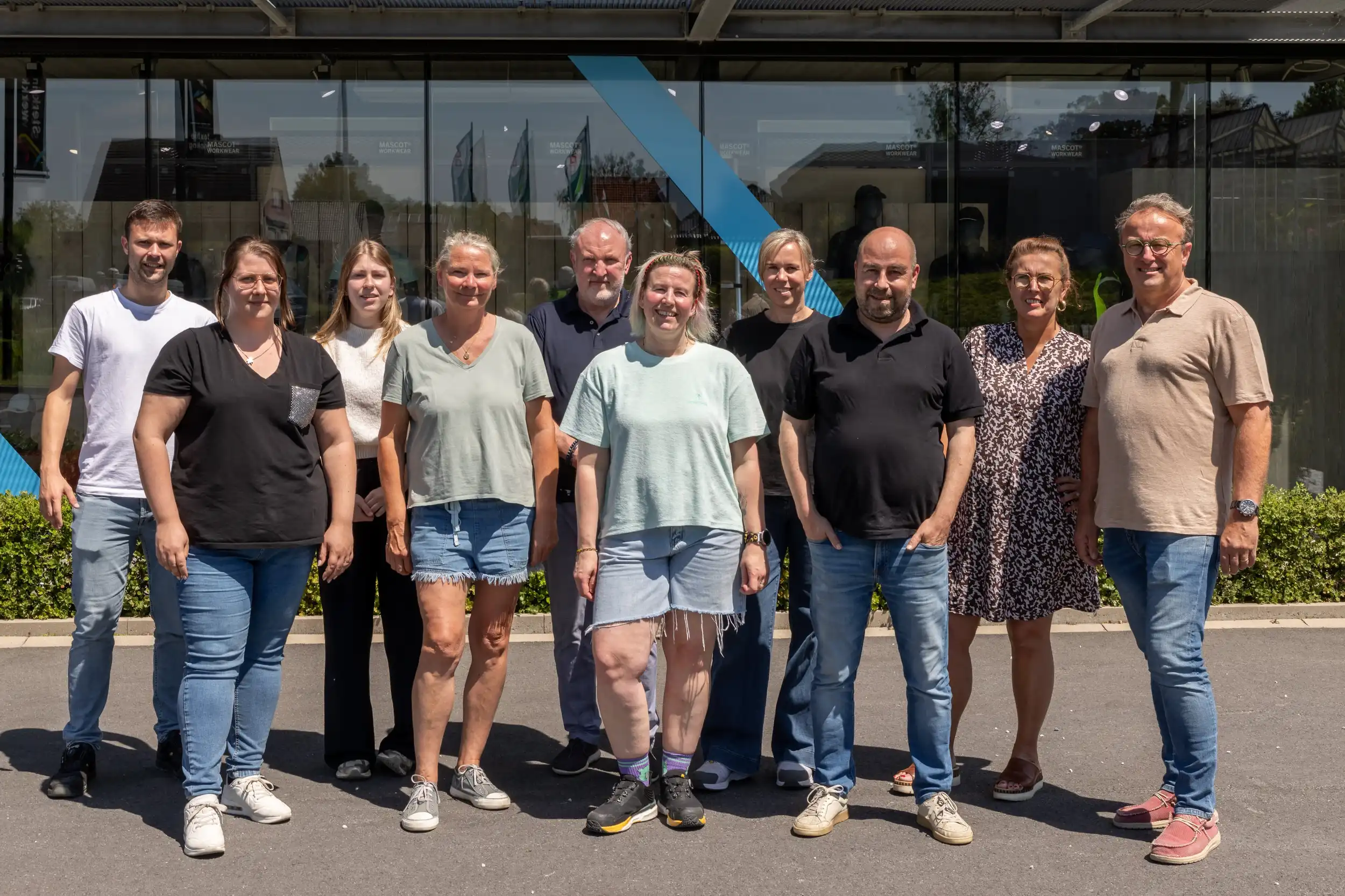 Team Vanatex