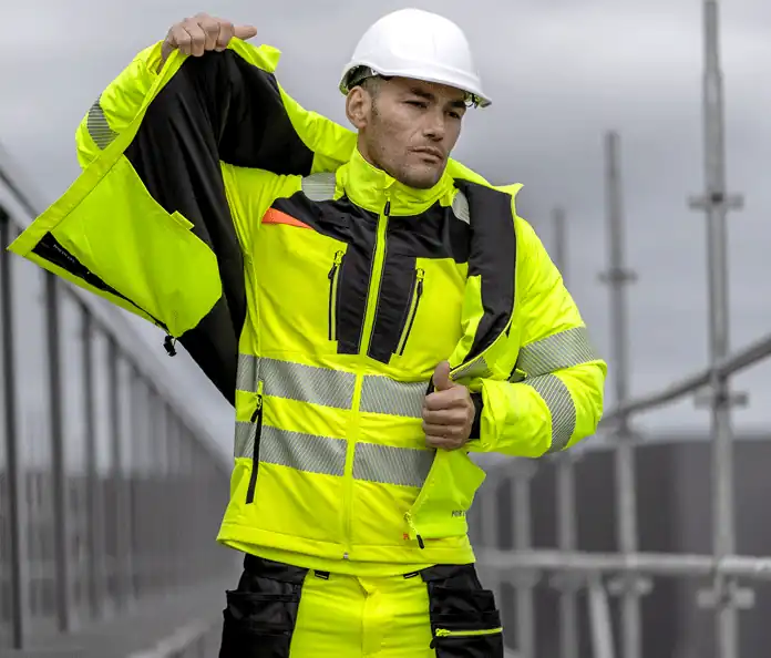 Portwest