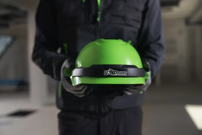U-Power