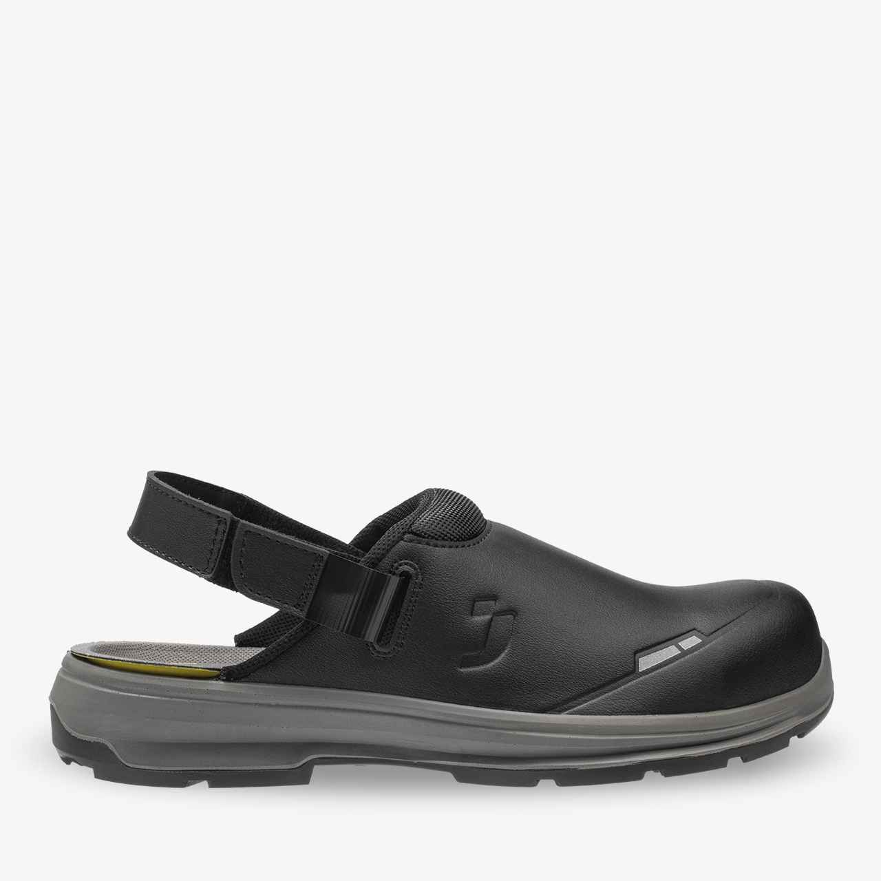Safety Jogger FLUX SB CLOG - Schoenen en laarzen - Werksandalen