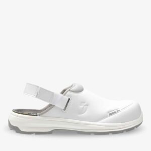 Safety Jogger FLUX SB CLOG - Schoenen en laarzen - Werksandalen
