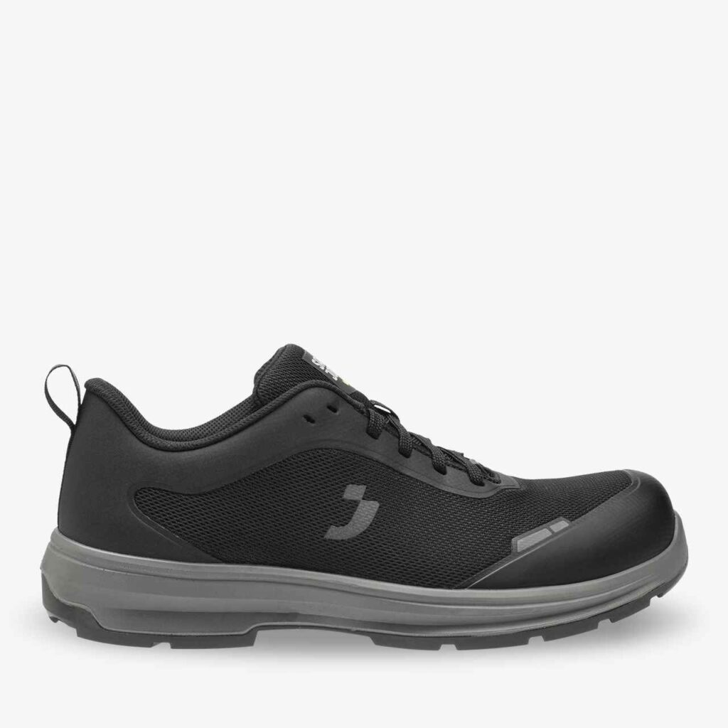 Safety Jogger FLUX S1PS LOW - Schoenen en laarzen - Lage werkschoenen
