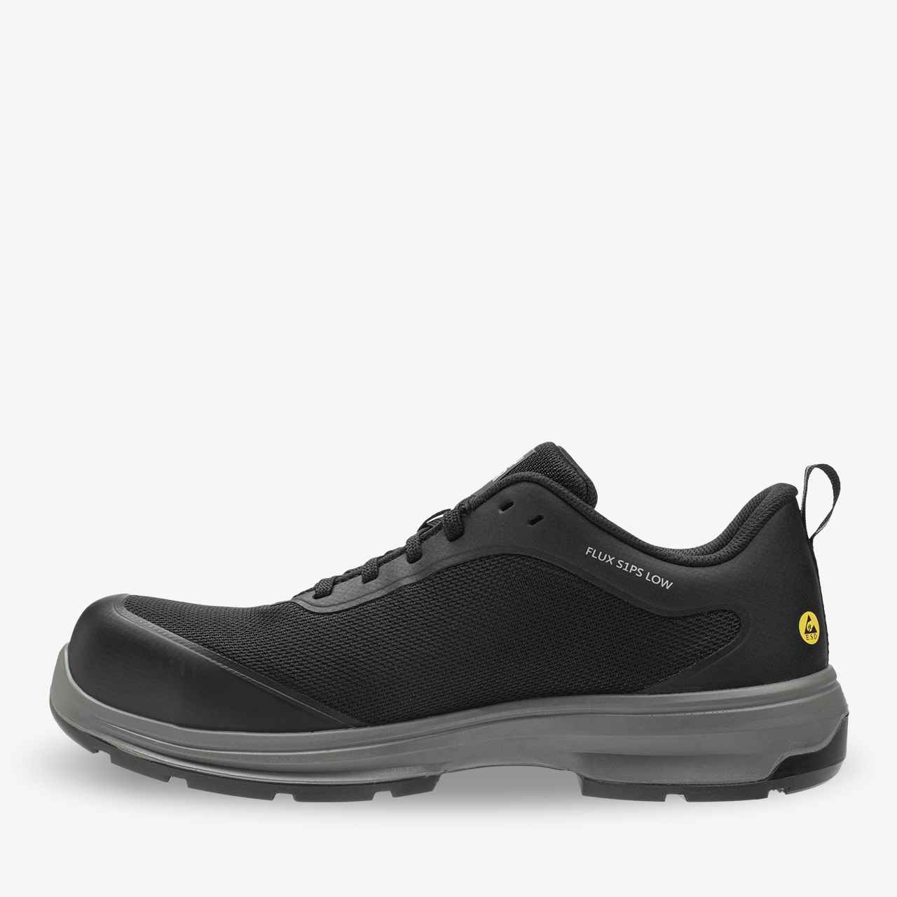 Safety Jogger FLUX S1PS LOW - Schoenen en laarzen - Lage werkschoenen