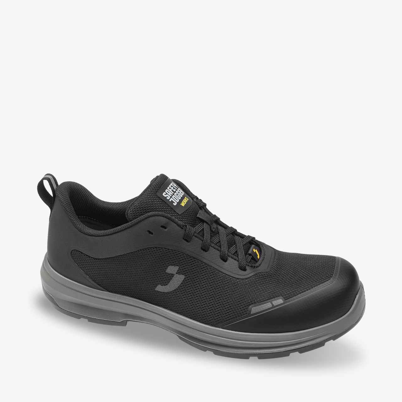 Safety Jogger FLUX S1PS LOW - Schoenen en laarzen - Lage werkschoenen