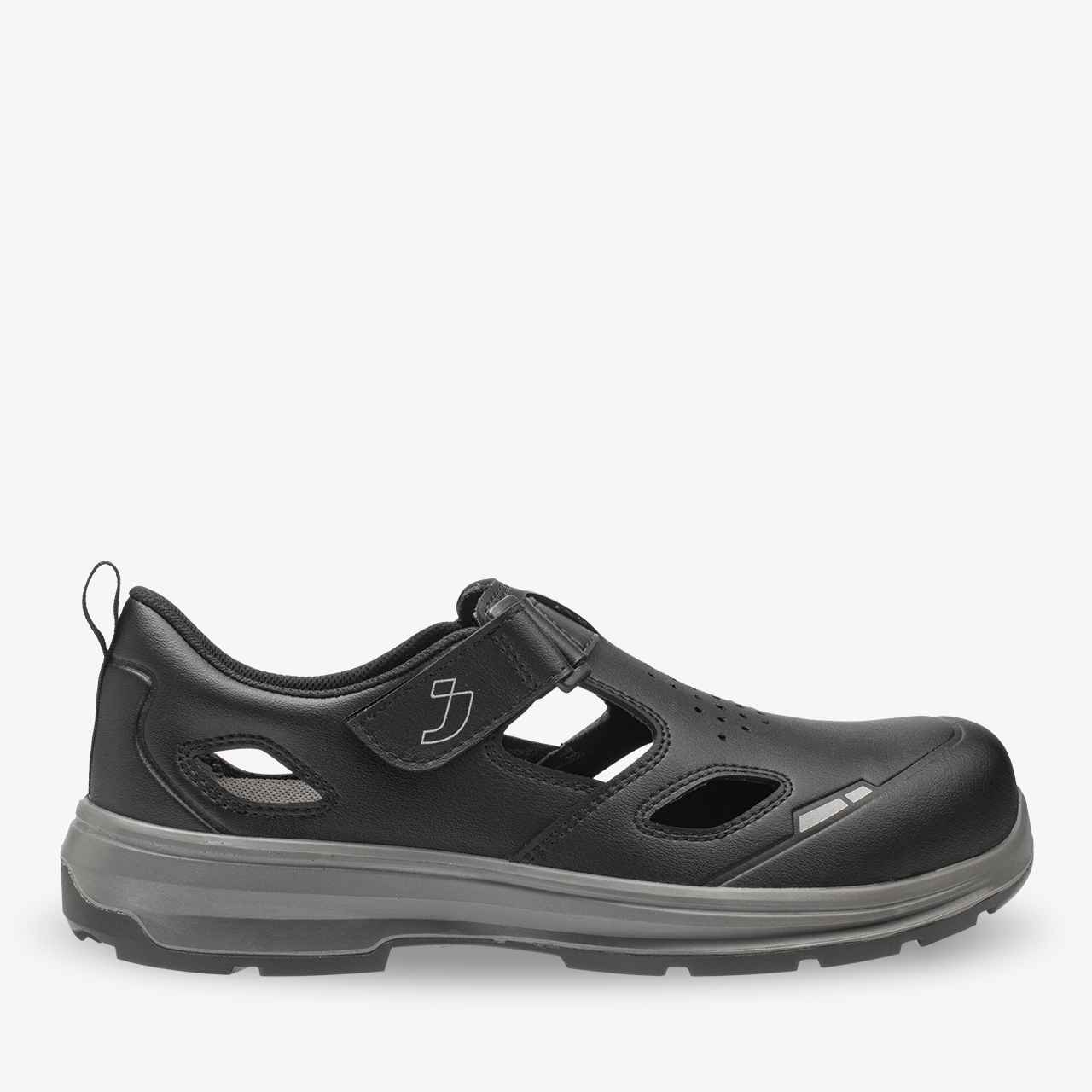 Safety Jogger FLUX S1PS SANDAL - Schoenen en laarzen - Werksandalen