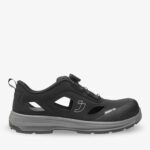 Safety Jogger FLUX S1PS SANDAL TLS