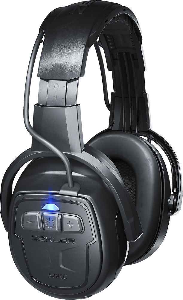 ZEKLER 530 Sonic - Pbm's - Gehoorbescherming