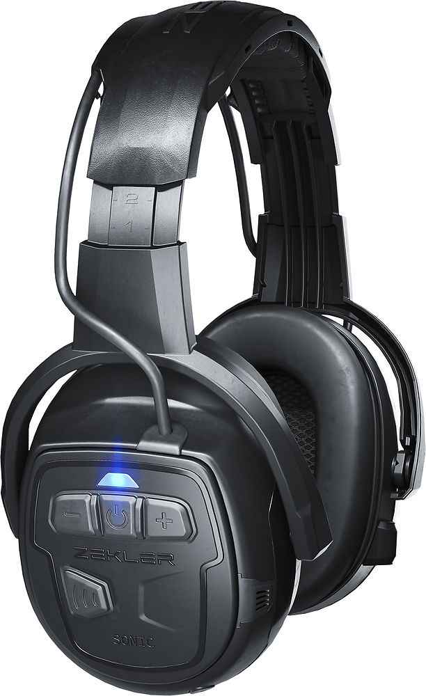 ZEKLER 540 Sonic - Pbm's - Gehoorbescherming