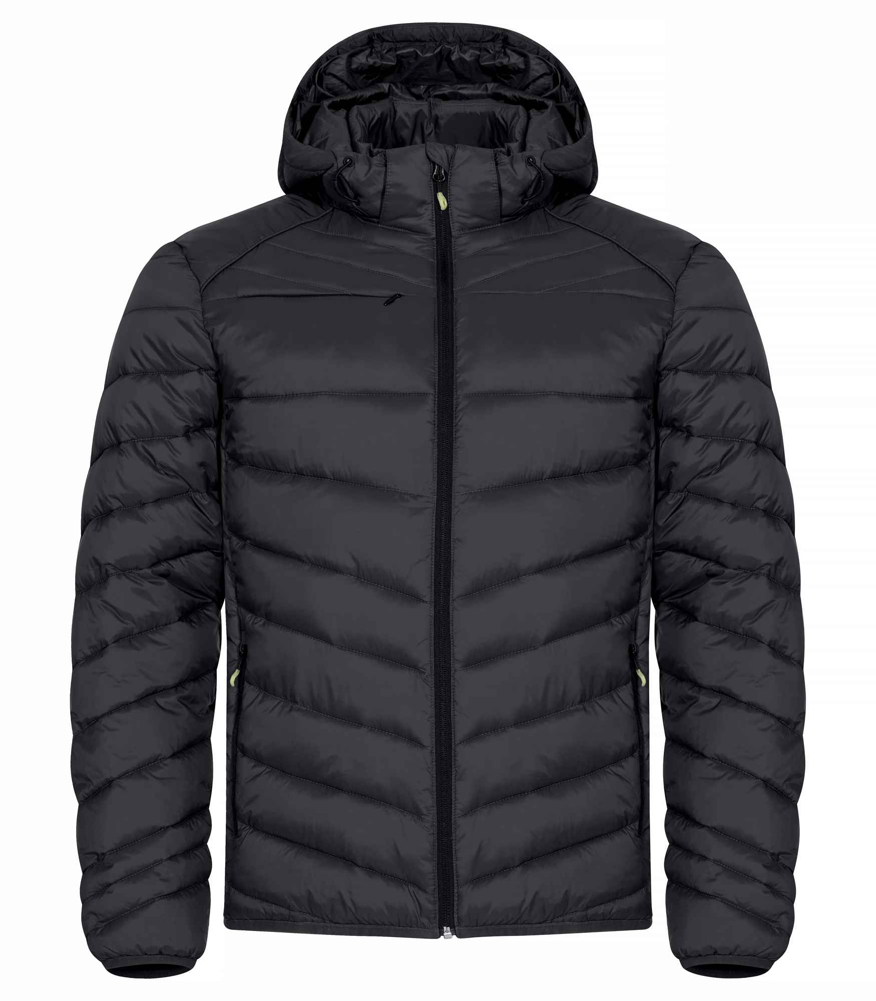 LRV Jacket Junior - Jassen en bodywarmers - Zakelijk/vrije tijd