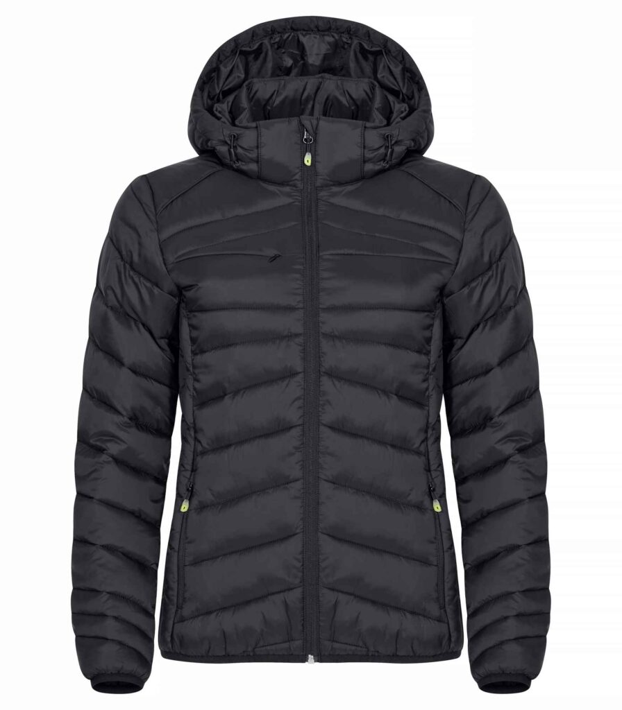 LRV Jacket Women - Jassen en bodywarmers - Zakelijk/vrije tijd