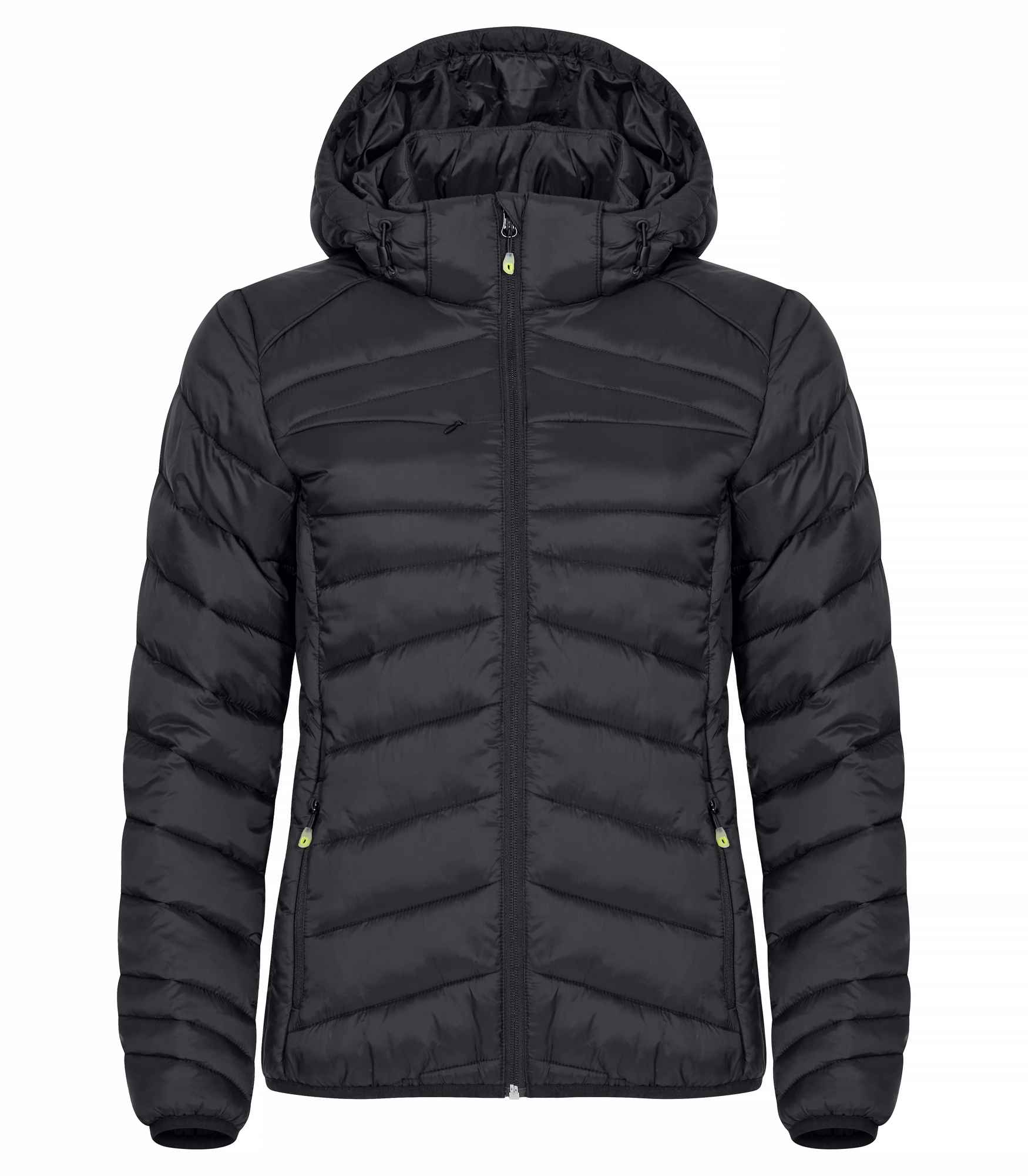 LRV Jacket Women - Jassen en bodywarmers - Zakelijk/vrije tijd