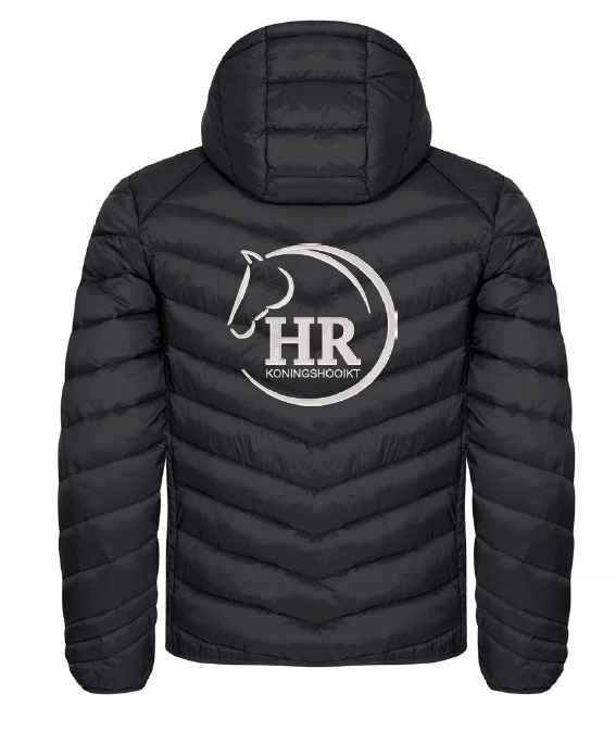 LRV Jacket Junior - Jassen en bodywarmers - Zakelijk/vrije tijd