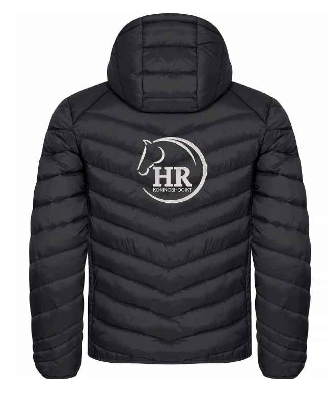 LRV Jacket Men - Jassen en bodywarmers - Zakelijk/vrije tijd