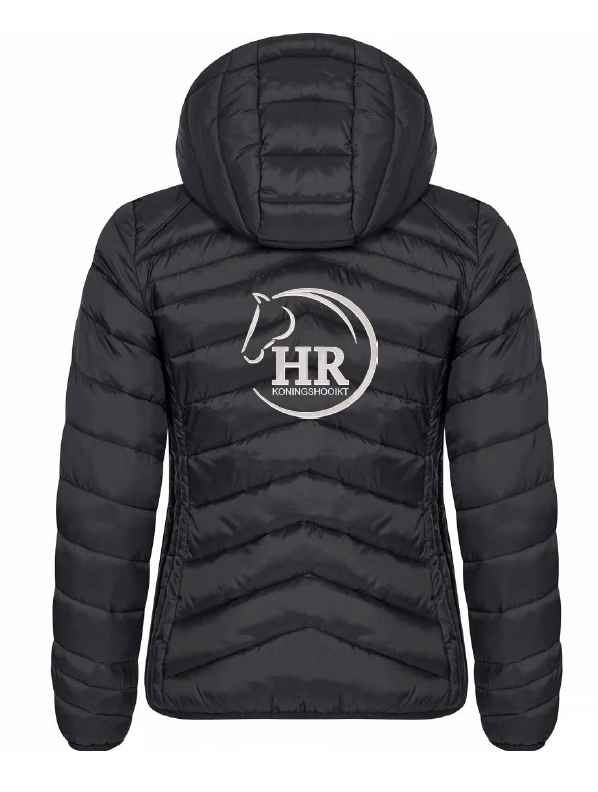 LRV Jacket Women - Jassen en bodywarmers - Zakelijk/vrije tijd