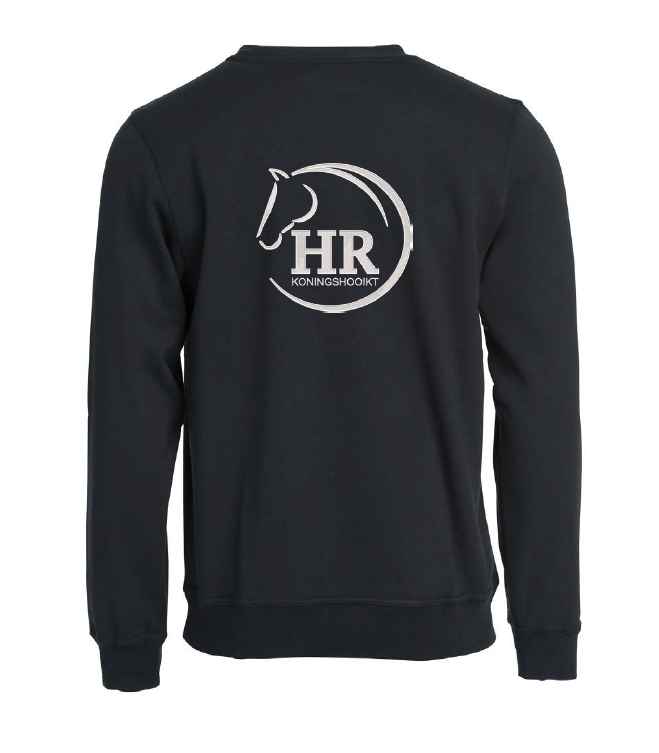 LRV Sweater Junior - Truien en sweaters - Sweaters met ronde hals