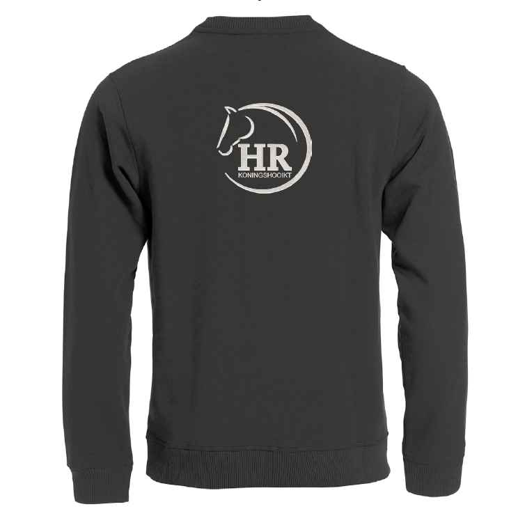 LRV Sweater Unisex - Truien en sweaters - Sweaters met ronde hals