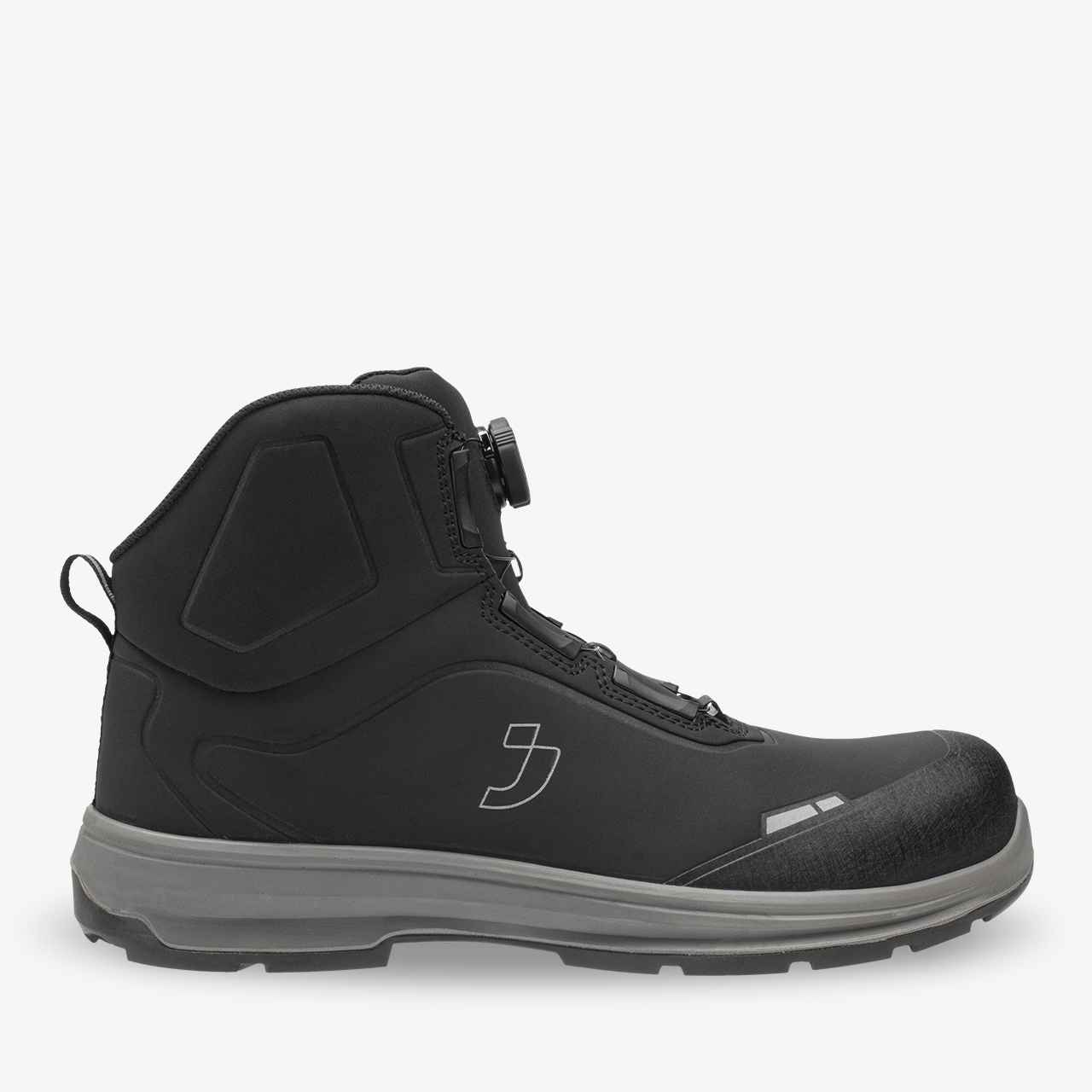 Safety Jogger FLUX S3S MID TLS - Schoenen en laarzen - Hoge werkschoenen