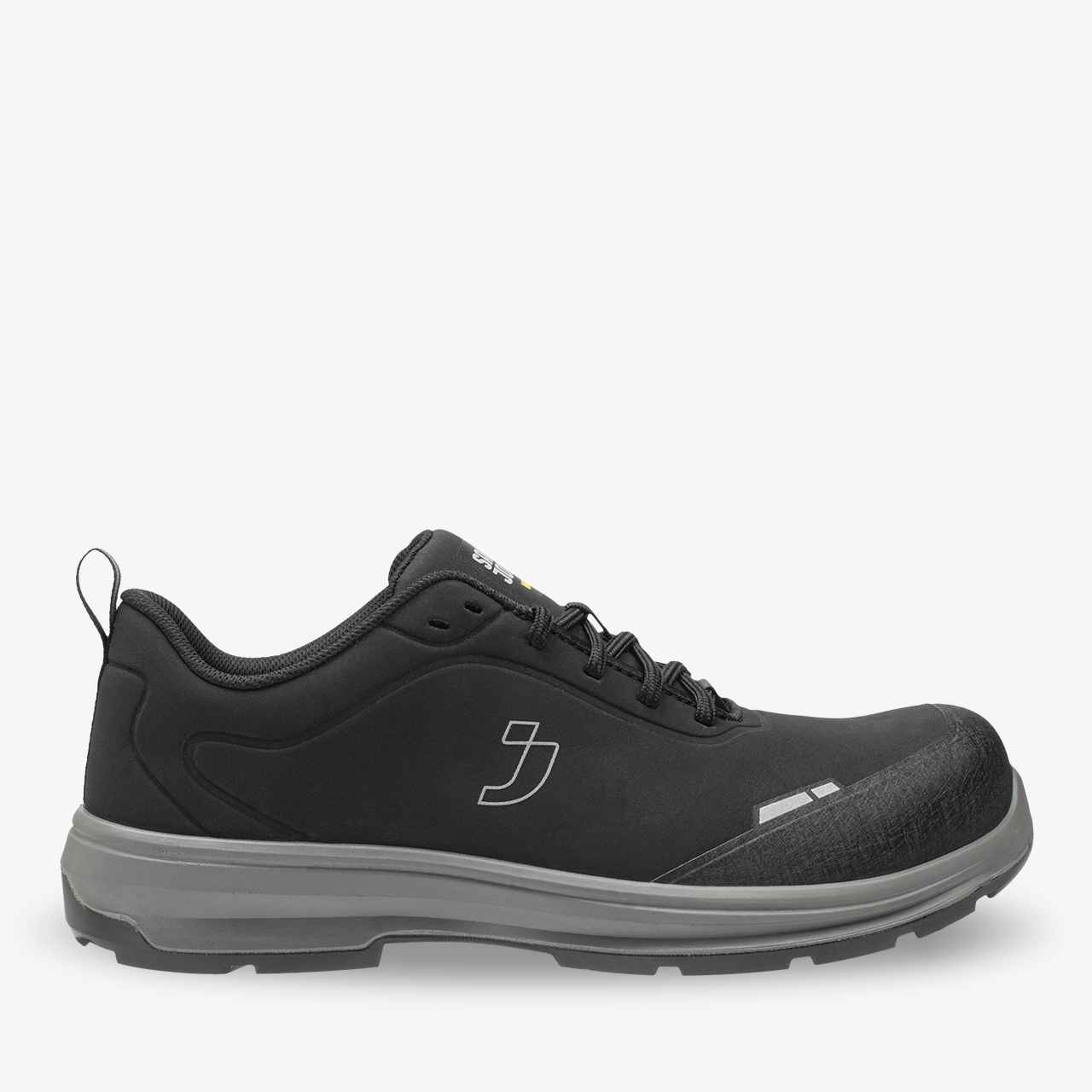 Safety Jogger FLUX S3S LOW - Schoenen en laarzen - Lage werkschoenen