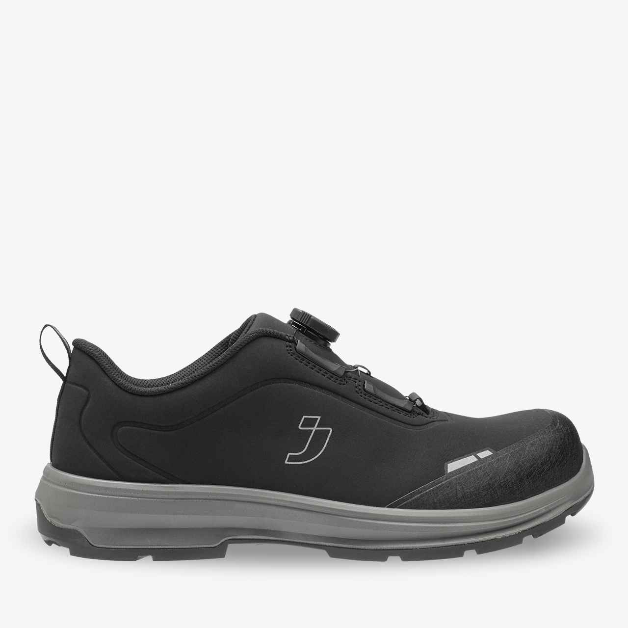 Safety Jogger FLUX S3S LOW TLS - Schoenen en laarzen - Lage werkschoenen