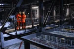 Winter werkkleding voor heren in Ardooie