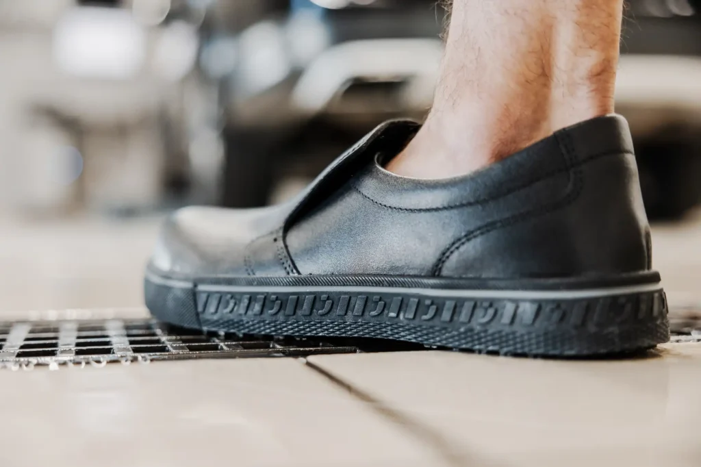 Werkschoenen Safety Jogger in Ardooie