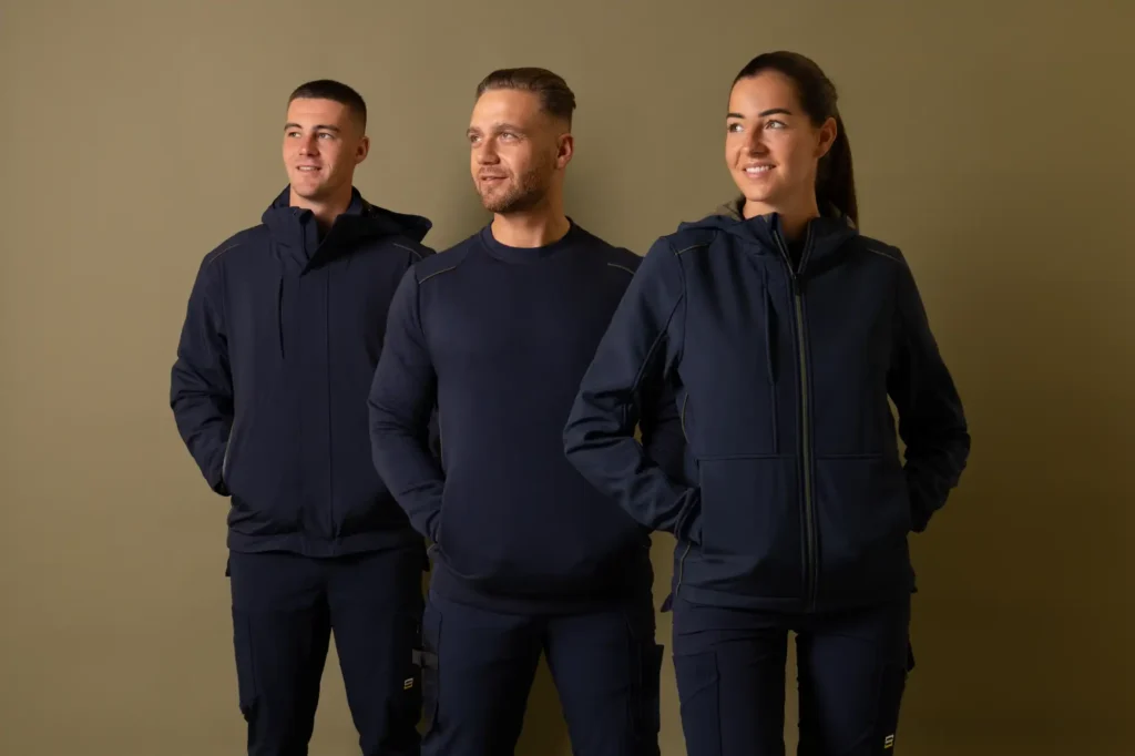Koop Tricorp truien en sweaters online op vanatex.be voor klanten in Oudenaarde