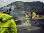 Blaklader regenbroeken in Tielt
