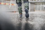 Blaklader regenbroeken in Roeselare