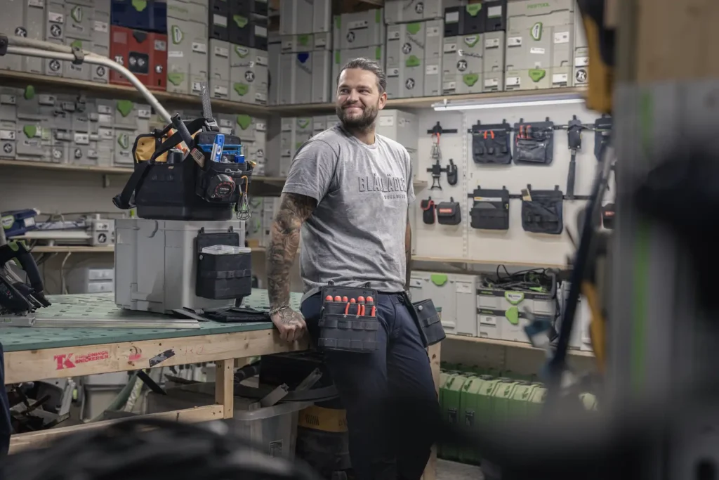 Bestel Blaklader t-shirts en polo's aan scherpe prijzen in onze webshop, snel geleverd in Oudenaarde