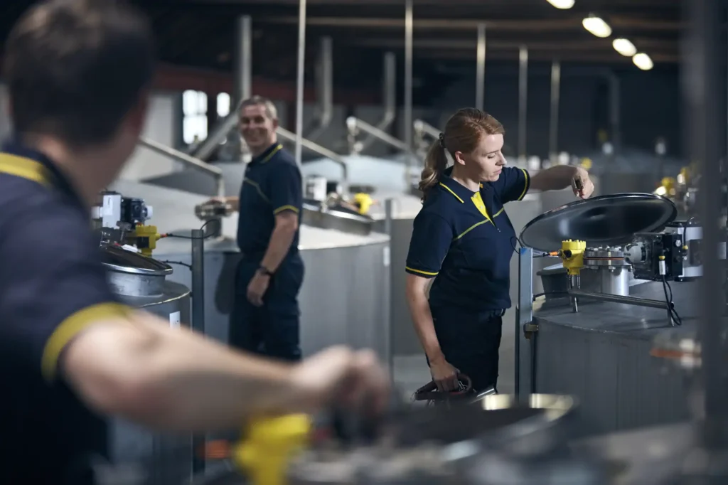 Blaklader T-shirts en polo's in Ardooie