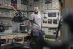 Blaklader werkbroeken in Eeklo