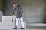 Mascot werkbroeken in Knokke